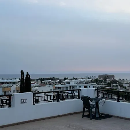 Venus Sea View Apartament