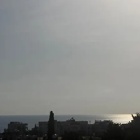 Apartament Venus Sea View Paphos