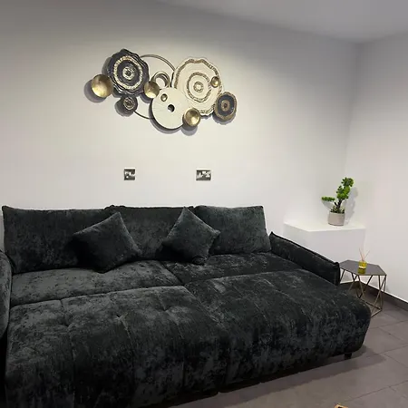 Venus Sea View Apartamento *