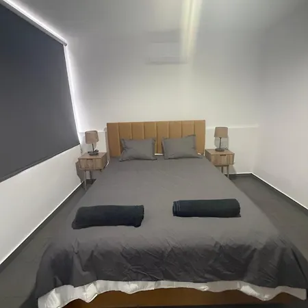 Apartament Venus Sea View Paphos